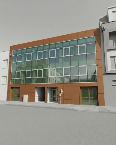 büyükdere kezbandere sokak