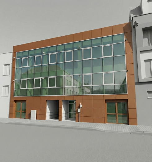 büyükdere kezbandere sokak