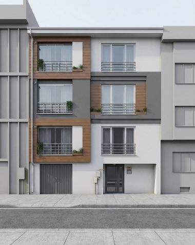 ertuğrulgazi çınarlar sokak