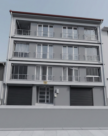 esentepe çifteler sokak