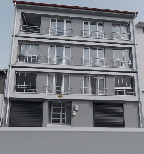 esentepe çifteler sokak