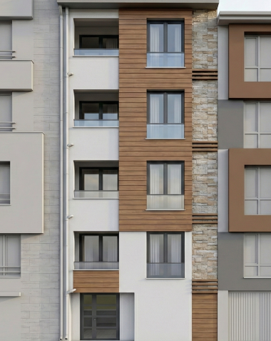 kırmızıtoprak yenice sokak