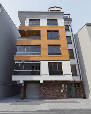 kırmızıtoprak zambak sokak