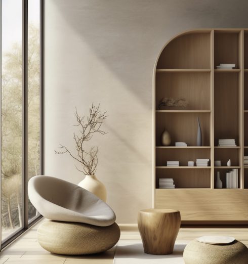 blend-minimal-nordic-interior-design-with-japanese-wabi-sabi-style