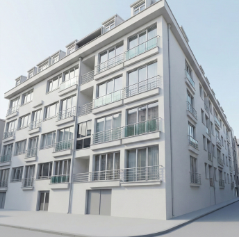 bahçelievler balkan caddesi